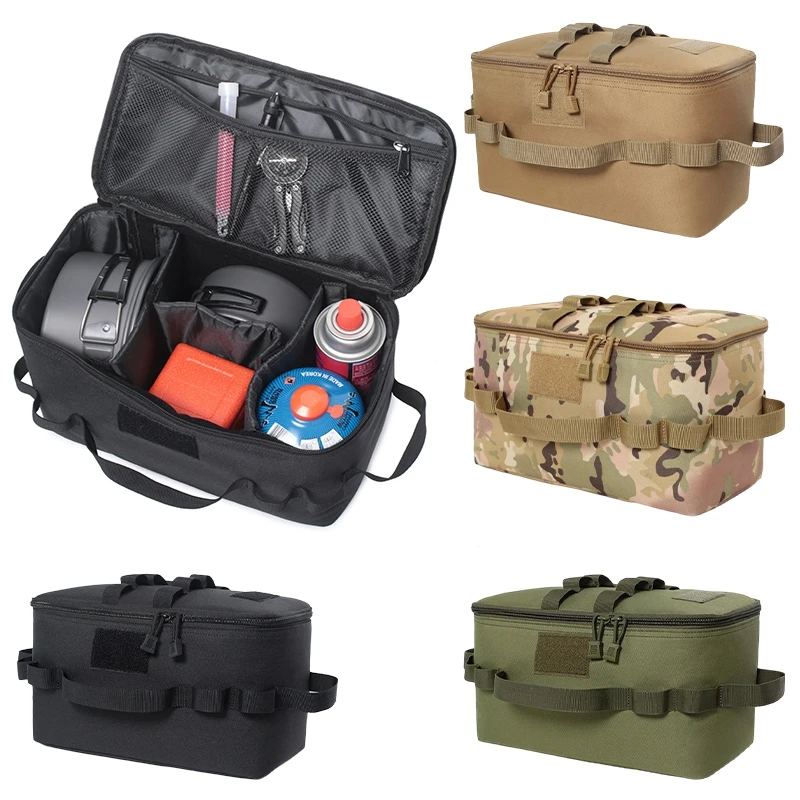 Camping Gastank Opbergtas Buit - Camping Cooking Gas recensie en prijs