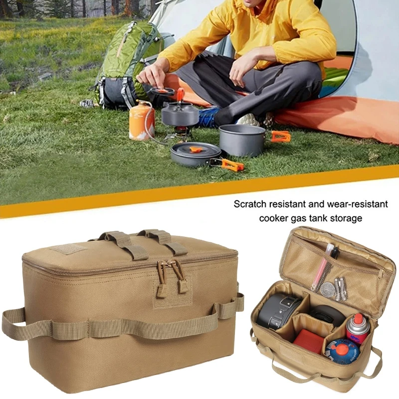 Camping Gastank Opbergtas Buit - Camping Cooking Gas recensie en prijs