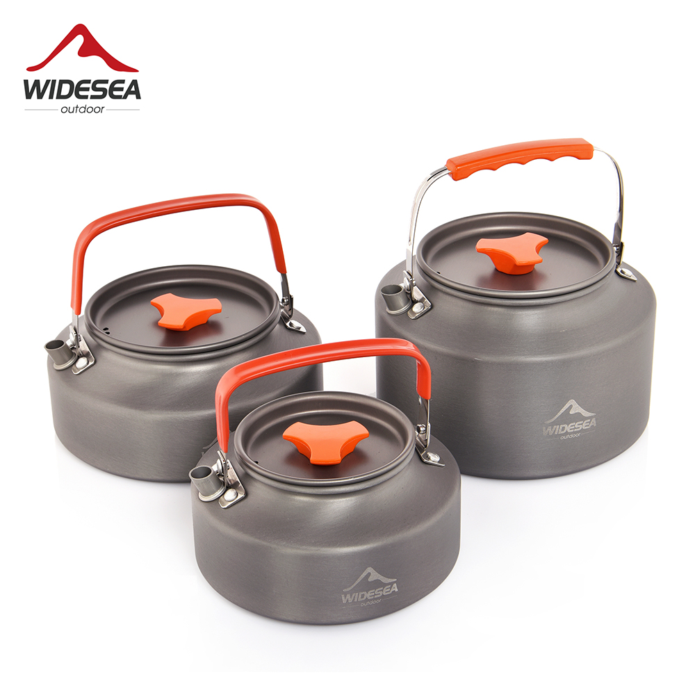 Widesea 1.1L 2L1.5L Camping Wa - Camping Cooking Utilities recensie en prijs