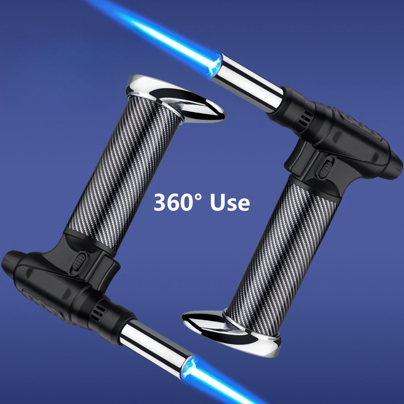 360 °   Ontsteking Butaangas A - Camping Cooking Gas recensie en prijs