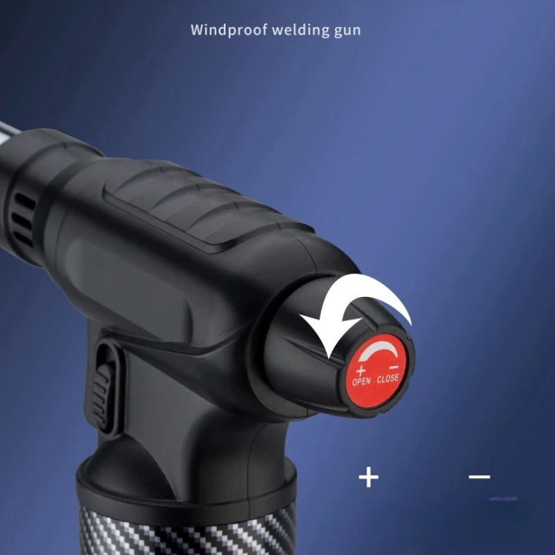 360 °   Ontsteking Butaangas A - Camping Cooking Gas recensie en prijs