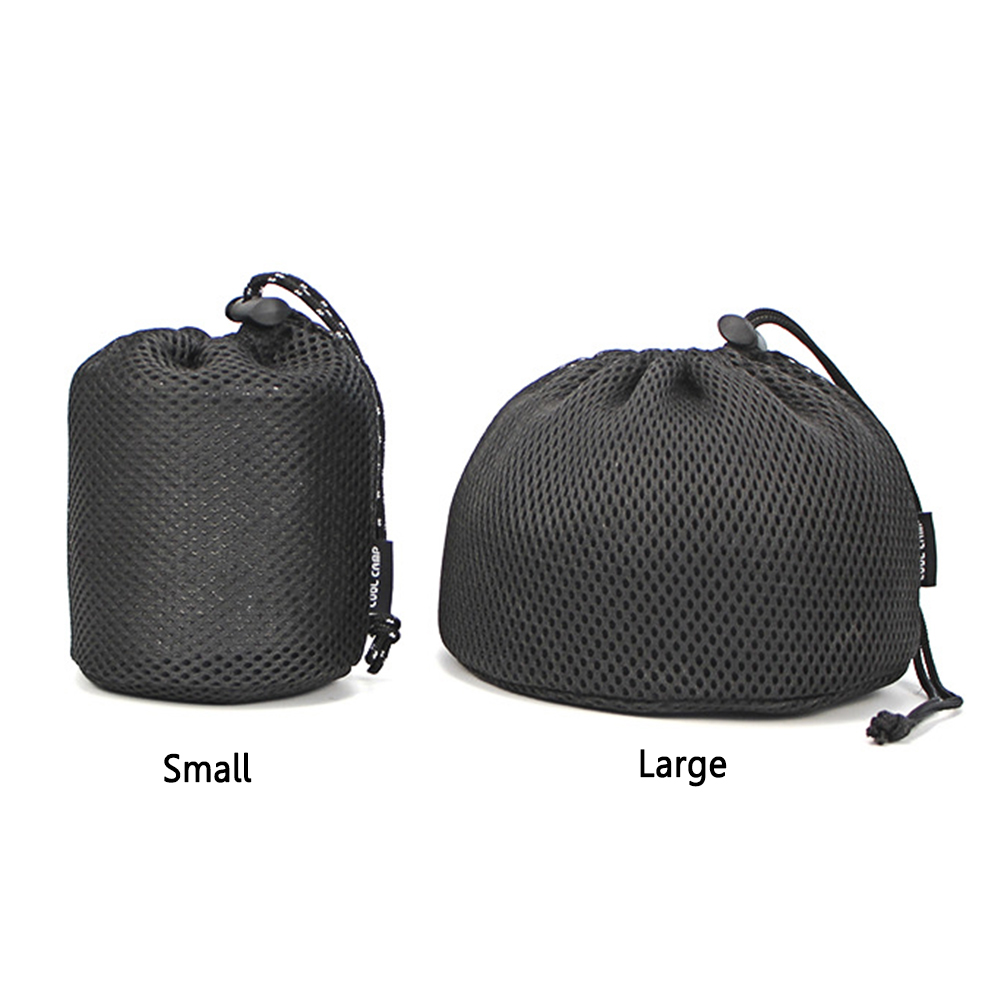 Outdoor Set Pot Opbergtas Camp - Camping Cooking Sets recensie en prijs