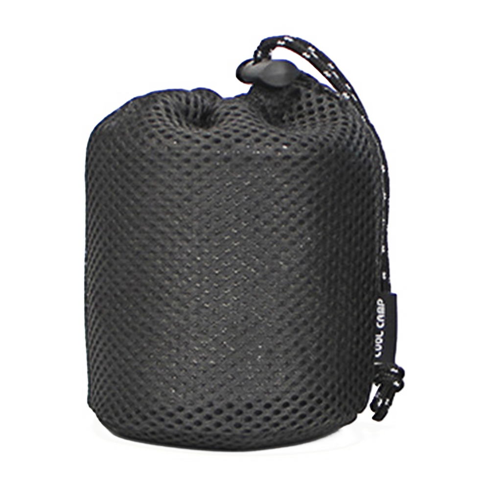 Outdoor Set Pot Opbergtas Camp - Camping Cooking Sets recensie en prijs