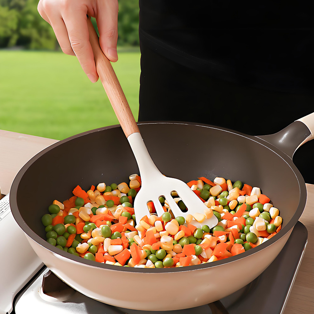 10-delige draagbare camping ko - Camping Cooking Bundle recensie en prijs