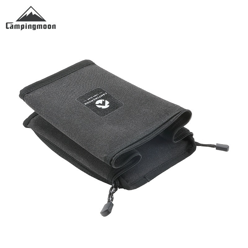 CAMPINGMOON BKT-8-BC Dikke can - Camping Cooking Gas recensie en prijs