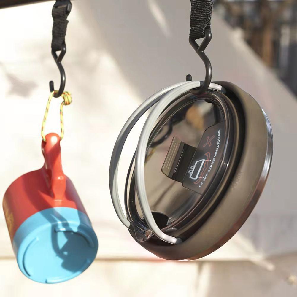 1L Campingkookpot Roestvrijsta - Camping Cooking Options recensie en prijs