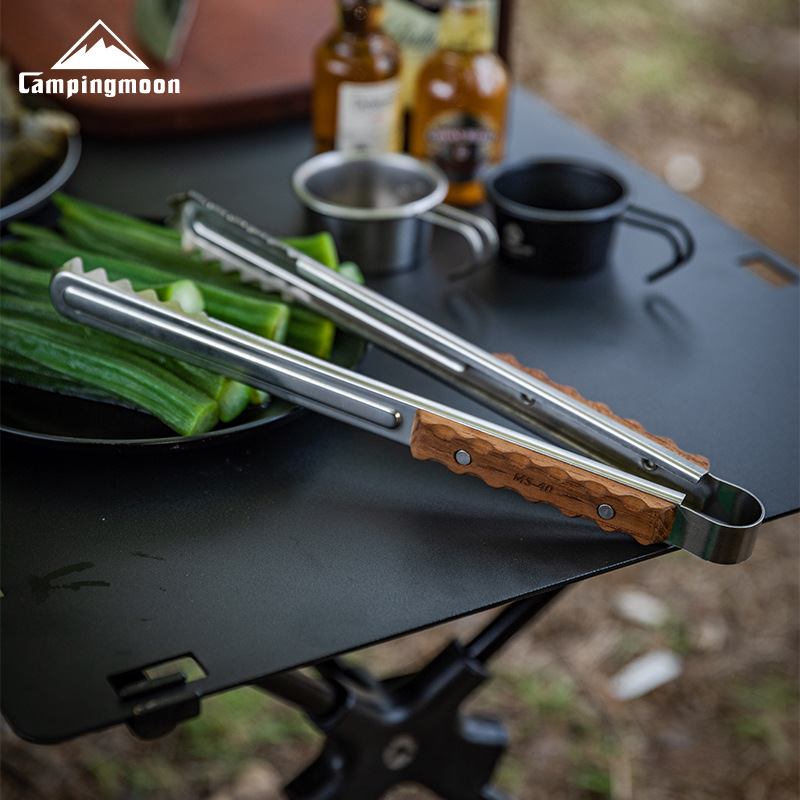 Outdoor Camping Keukengerei Ko - Camping Outdoor Cooking Set recensie en prijs