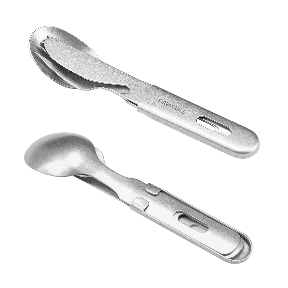 Vuur-Esdoorn Antarcti 3in1 Geb - Camping Cooking Bundle recensie en prijs