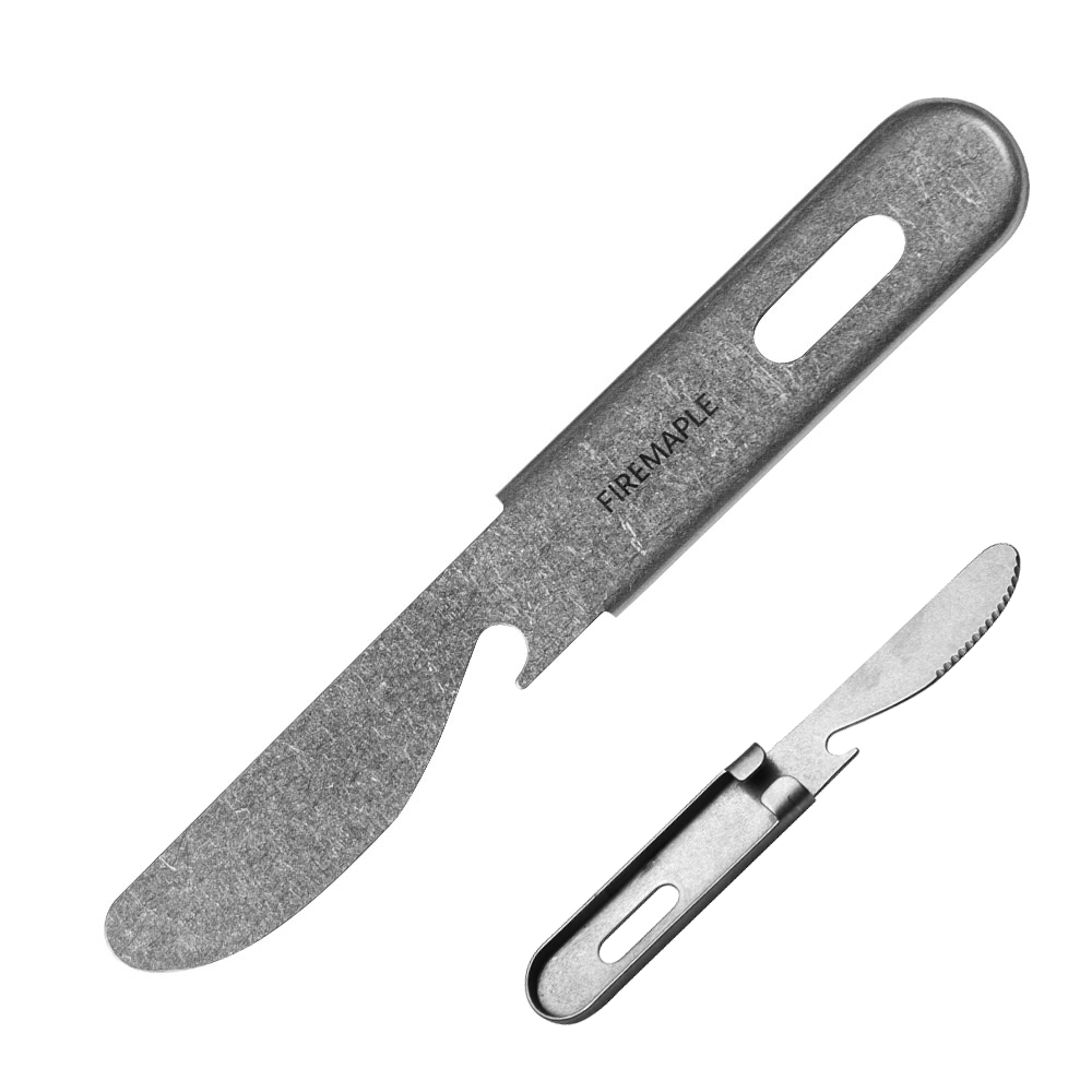 Vuur-Esdoorn Antarcti 3in1 Geb - Camping Cooking Bundle recensie en prijs