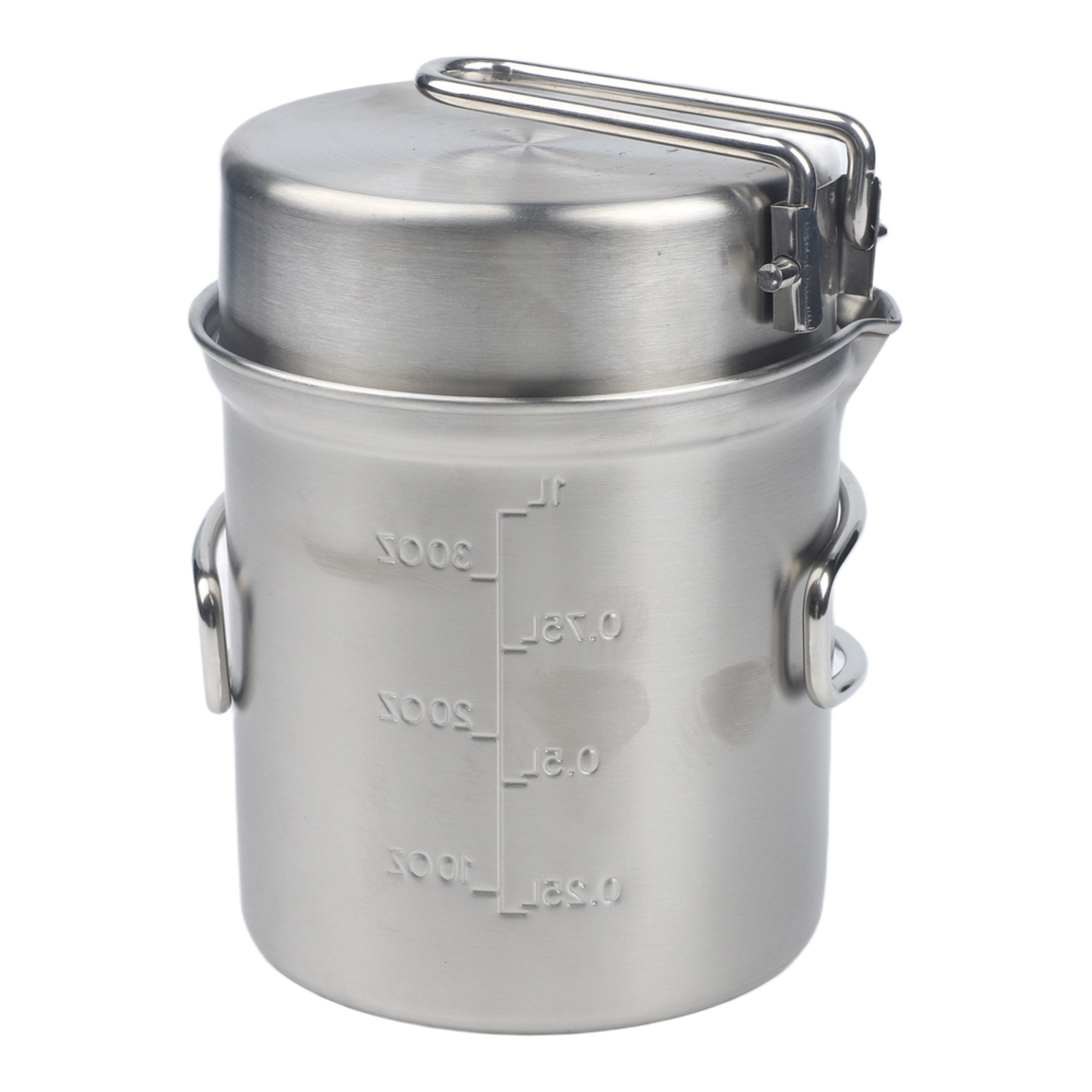 Campingkookgerei, draagbare ho - Camping Cooking Options recensie en prijs