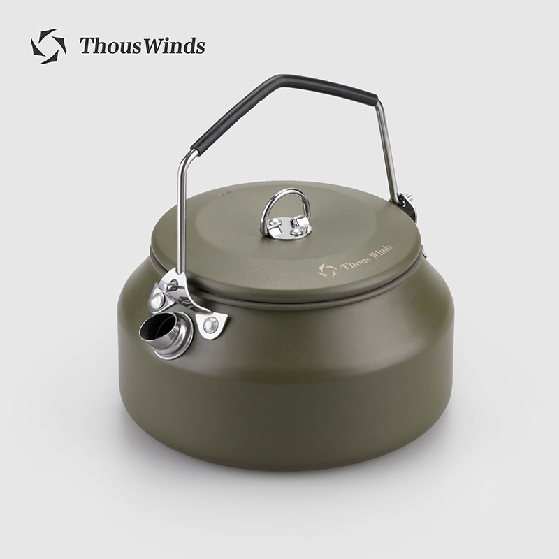 Thous Winden Outdoor Campingke - Camping Cooking Sets recensie en prijs