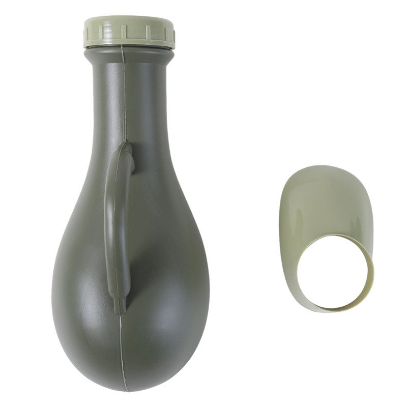 1000ML Unisex Urine Draagbare  - Camping Cooking Utilities recensie en prijs