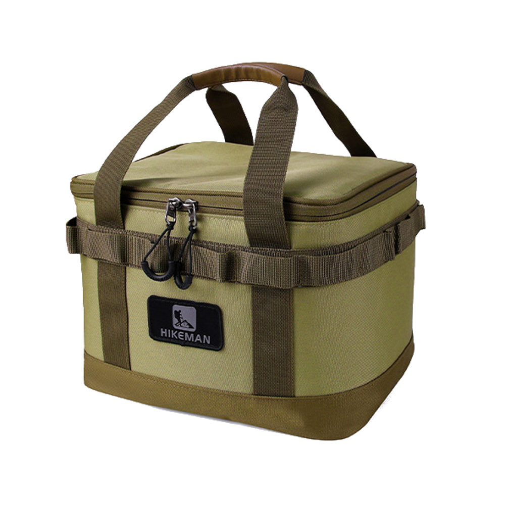 Hikeman Camp Opbergtas Outdoor - Camping Outdoor Cooking Set recensie en prijs