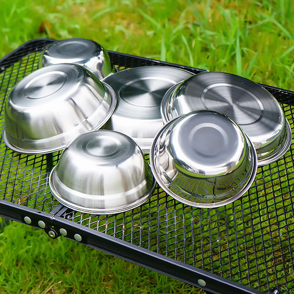 20-delige camping kook- en eet - Camping Cooking Dining Set recensie en prijs