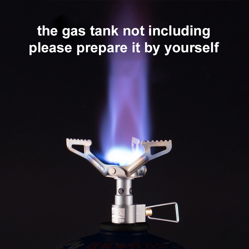 BRS Outdoor Gasfornuis Mini Ca - Camping Cooking Gas recensie en prijs