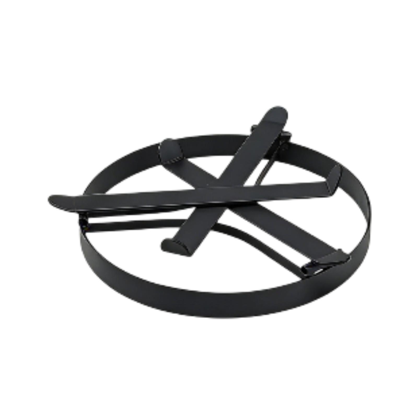 Vouwbare kookkampvuur-tripod v - Camping Outdoor Cooking Set recensie en prijs