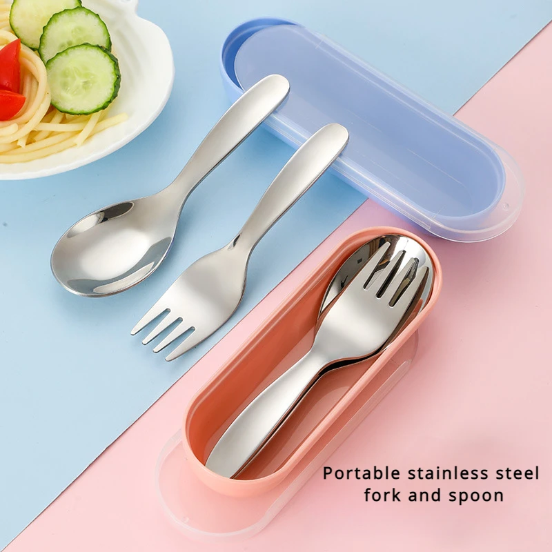 2 Stuks 1 Set Draagbare Lepel  - Camping Cooking Bundle recensie en prijs
