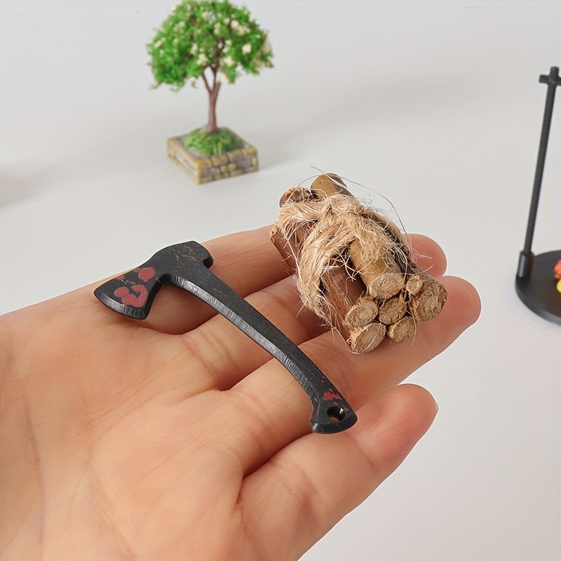 Mini Kampvuur Hangende Kachel  - Camping Cooking Utilities recensie en prijs