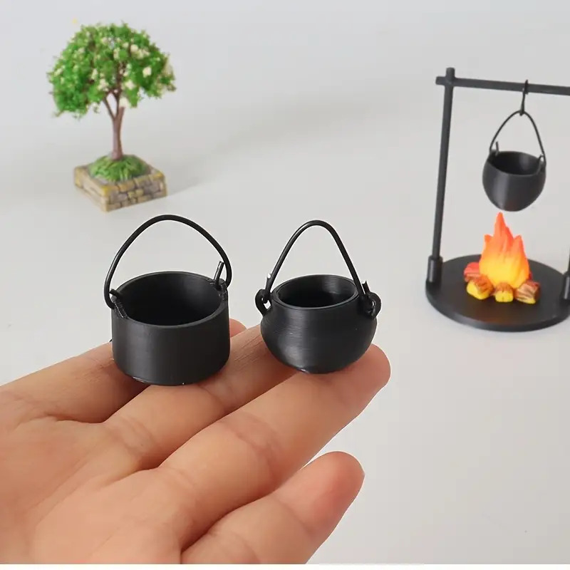 Mini Kampvuur Hangende Kachel  - Camping Cooking Utilities recensie en prijs