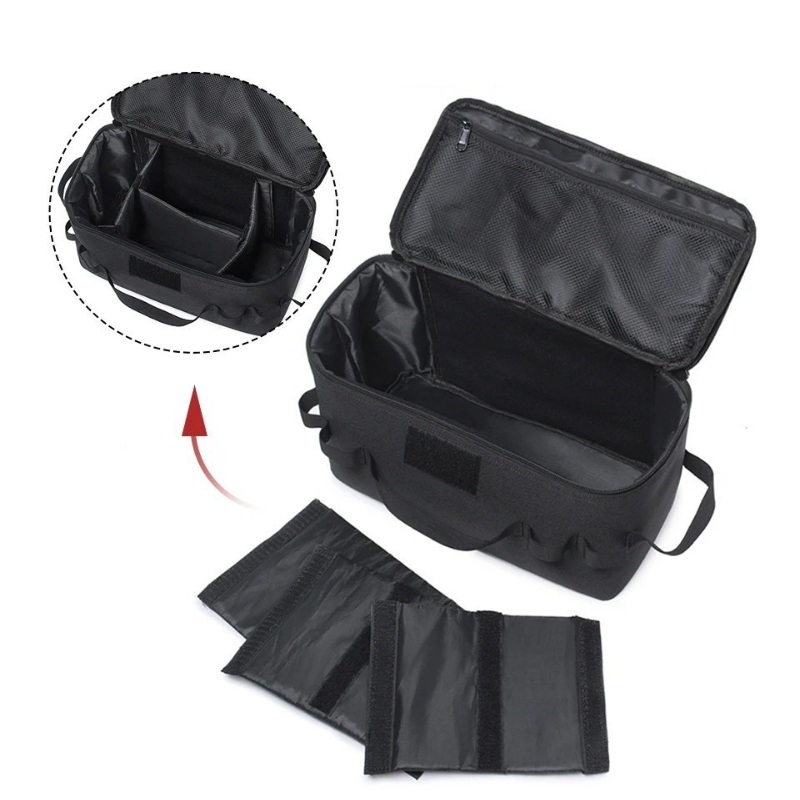 Outdoor Camping Gastank Opberg - Camping Cooking Gas recensie en prijs