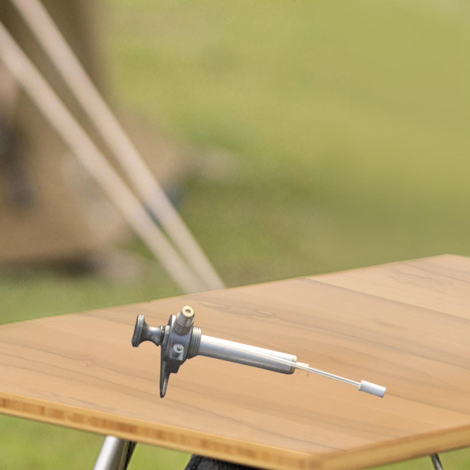 Brandstofflespomp Vervanging G - Camping Cooking Gas recensie en prijs