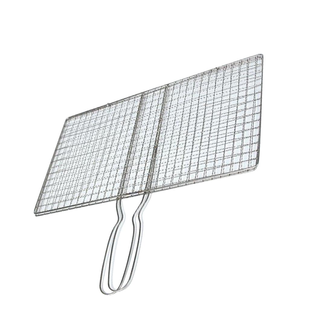 Hoge kwaliteit BBQ-mand, barbe - Camping Cooking Sets recensie en prijs