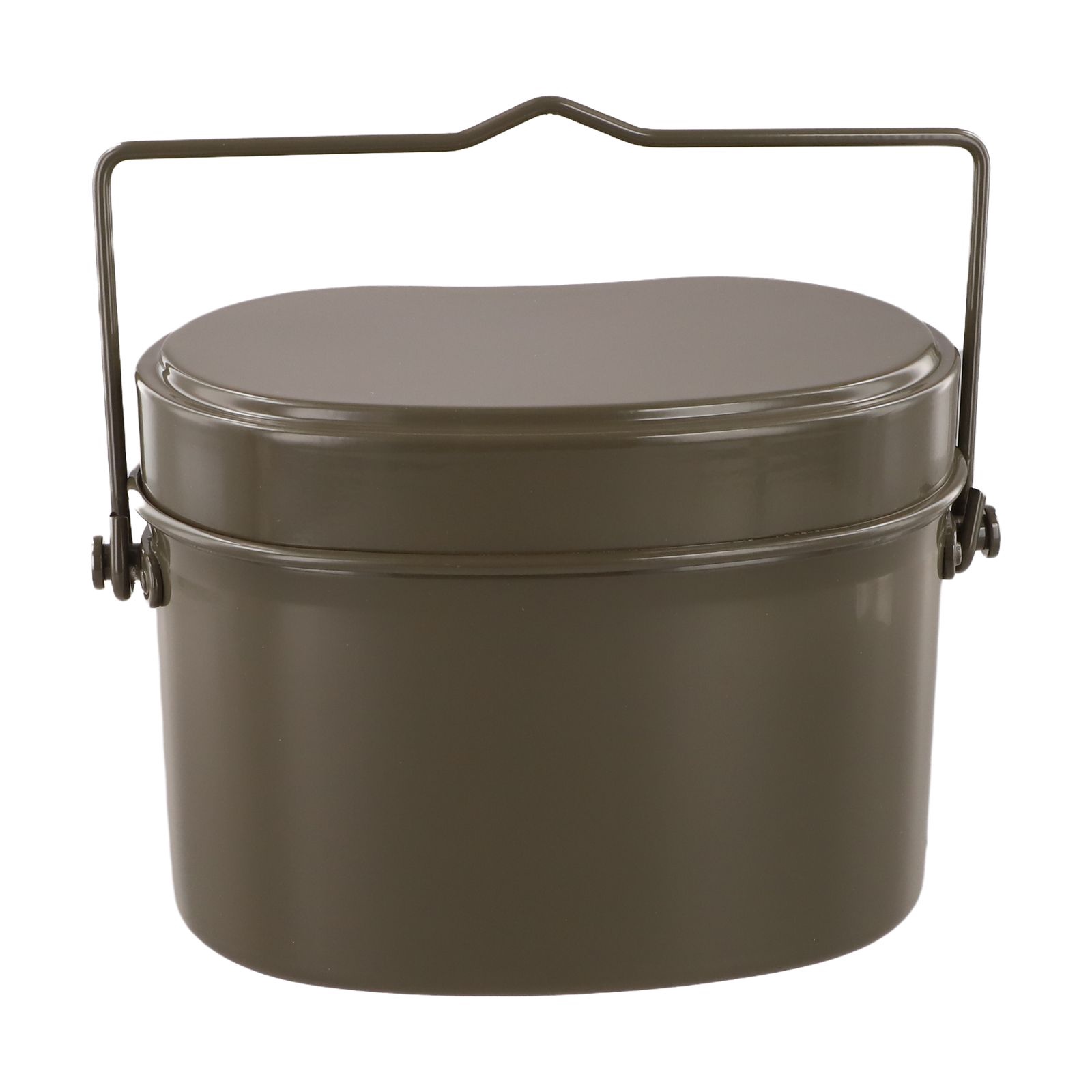 Buiten kookset met een lichtge - Camping Cooking Dining Set recensie en prijs